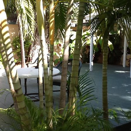 Banana Bay Resort (Adults Only) คีย์เวสต์ ภายนอก รูปภาพ