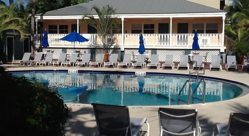Banana Bay Resort (Adults Only) คีย์เวสต์ ภายนอก รูปภาพ