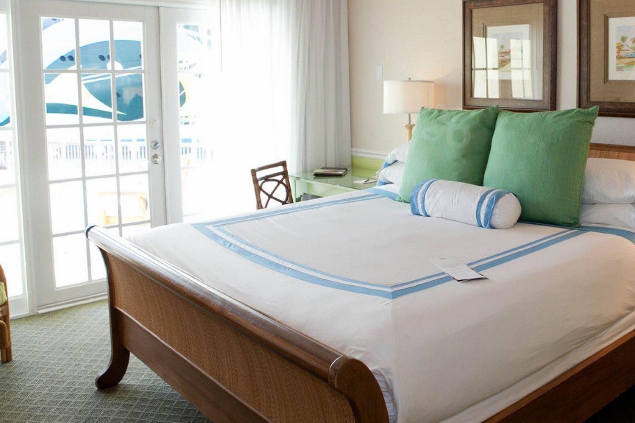 Banana Bay Resort (Adults Only) คีย์เวสต์ ภายนอก รูปภาพ