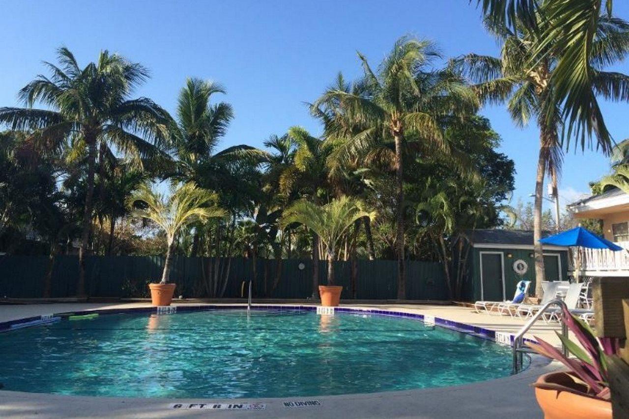 Banana Bay Resort (Adults Only) คีย์เวสต์ ภายนอก รูปภาพ