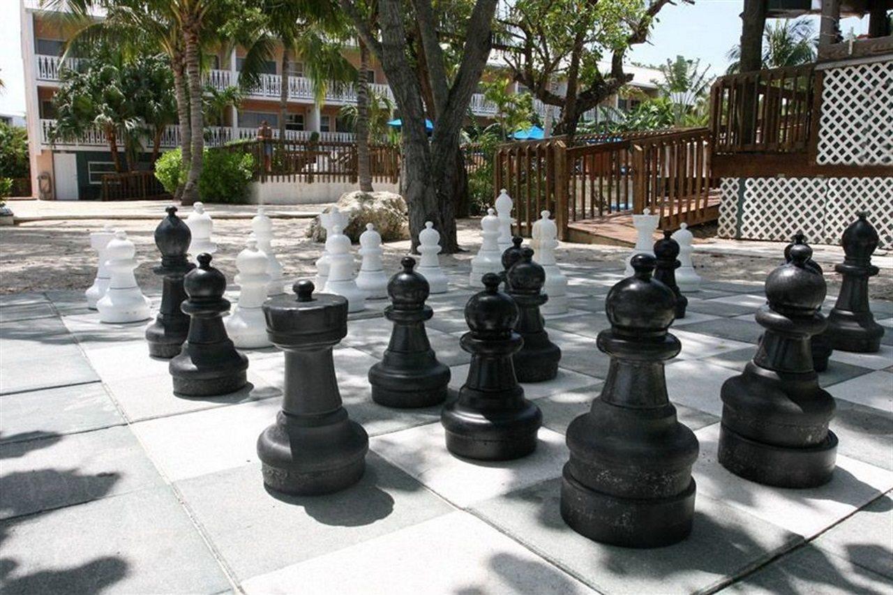 Banana Bay Resort (Adults Only) คีย์เวสต์ ภายนอก รูปภาพ