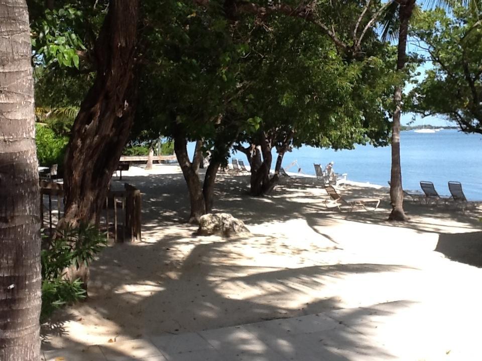 Banana Bay Resort (Adults Only) คีย์เวสต์ ภายนอก รูปภาพ