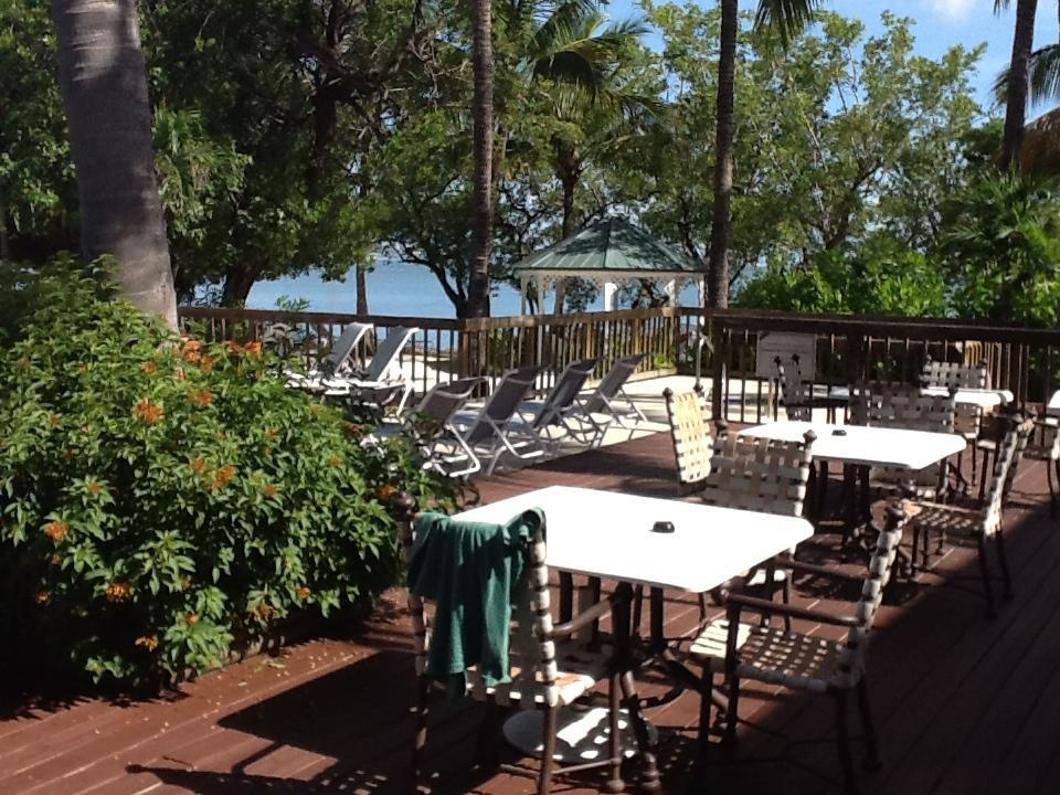 Banana Bay Resort (Adults Only) คีย์เวสต์ ภายนอก รูปภาพ