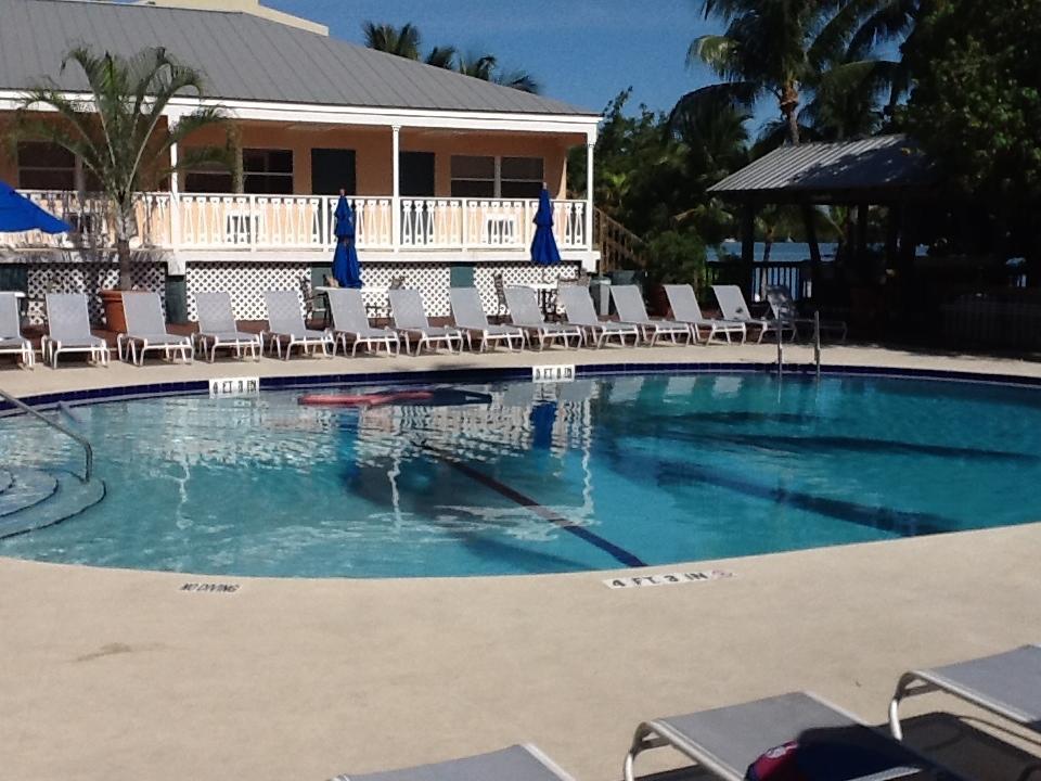 Banana Bay Resort (Adults Only) คีย์เวสต์ ภายนอก รูปภาพ
