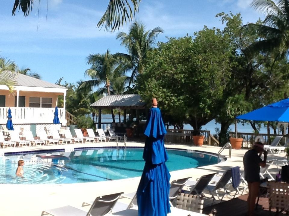 Banana Bay Resort (Adults Only) คีย์เวสต์ ภายนอก รูปภาพ