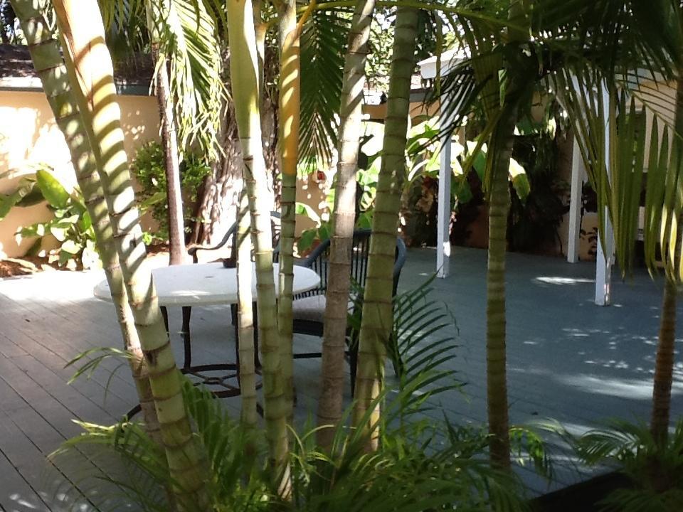 Banana Bay Resort (Adults Only) คีย์เวสต์ ภายนอก รูปภาพ