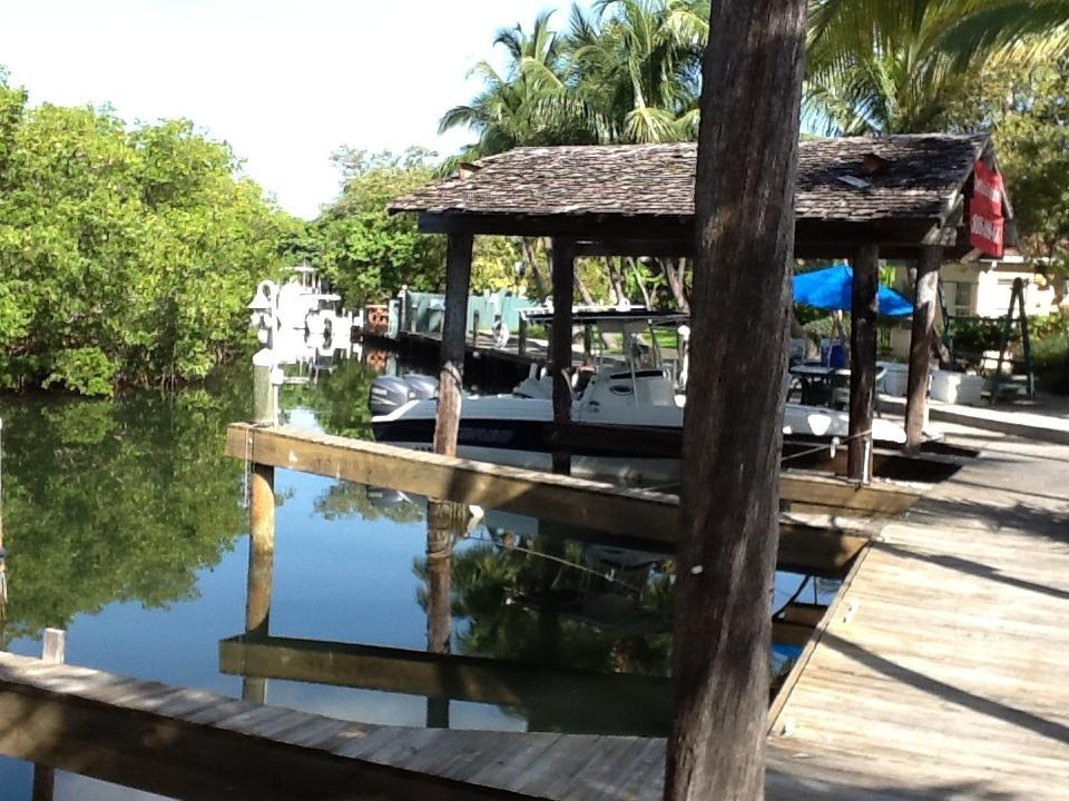 Banana Bay Resort (Adults Only) คีย์เวสต์ ภายนอก รูปภาพ