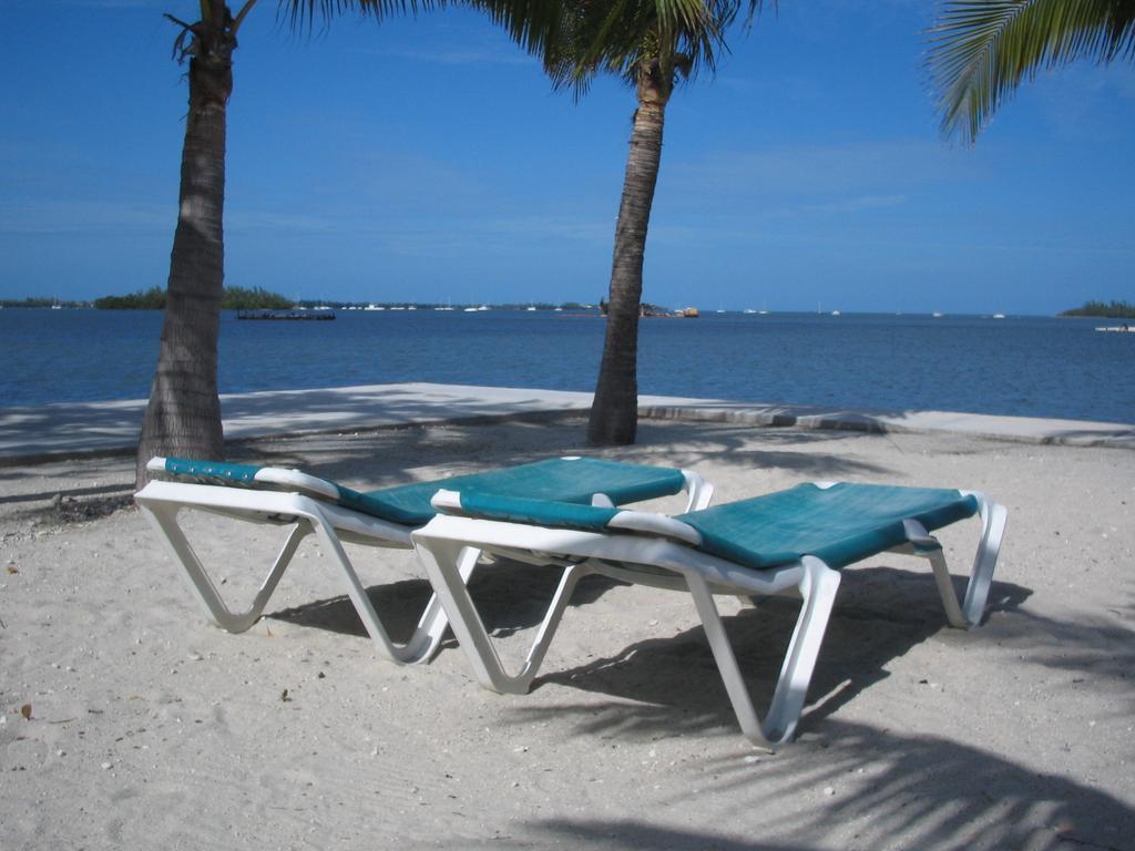 Banana Bay Resort (Adults Only) คีย์เวสต์ ภายนอก รูปภาพ