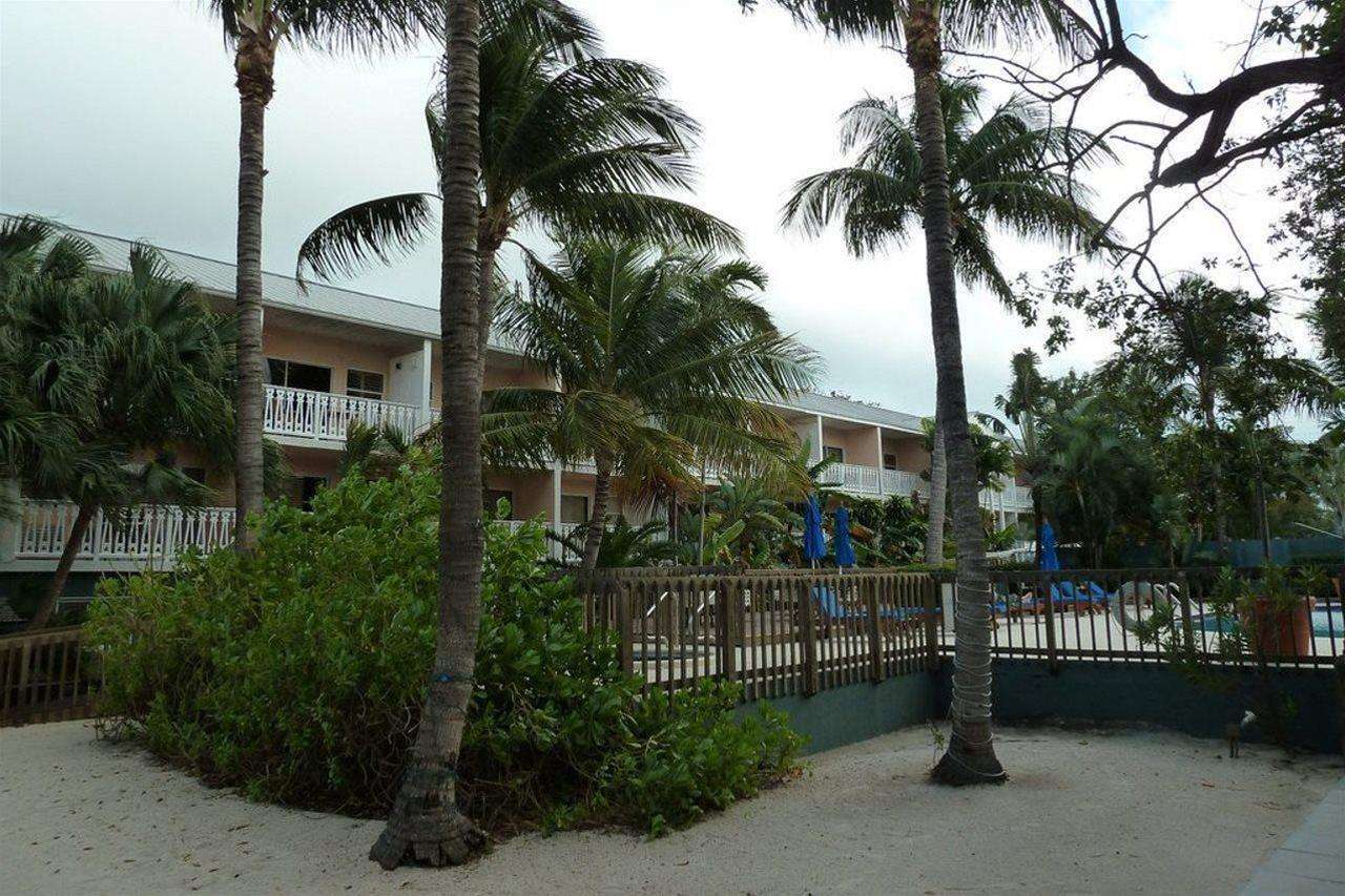 Banana Bay Resort (Adults Only) คีย์เวสต์ ภายนอก รูปภาพ